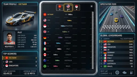 Car Race