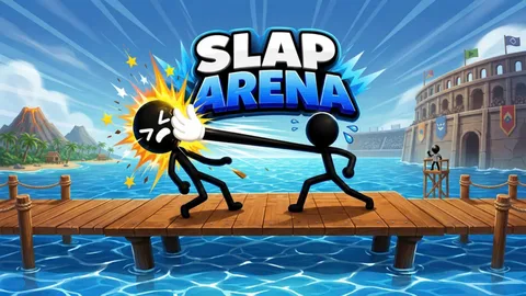 Slap Arena